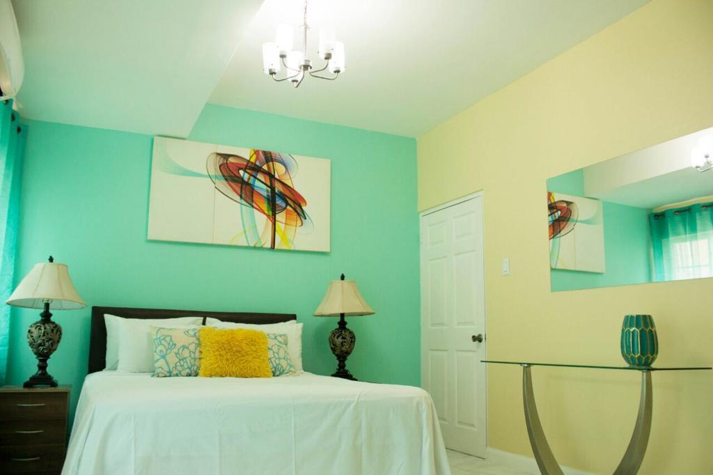 New Kingston Apartments At Kensington Exterior foto